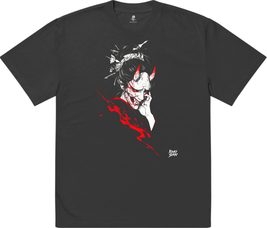 YN0017 Premium Oversized