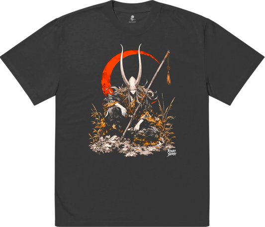 YN0019 Premium Oversized