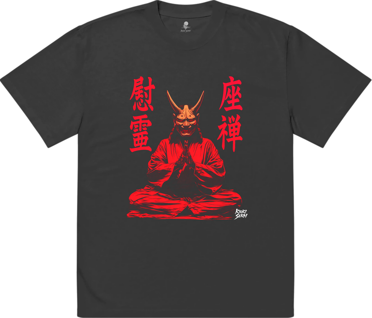 YN0021 Premium Oversized