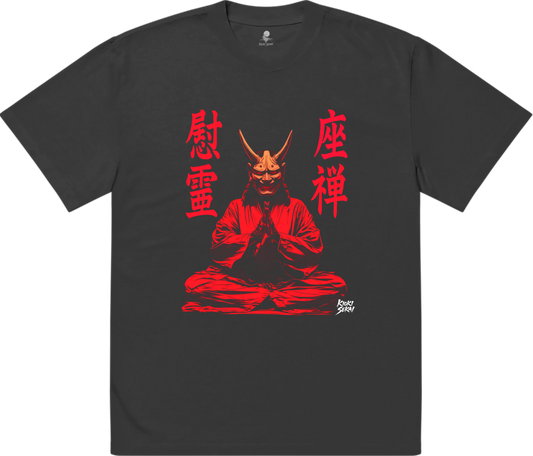 YN0021 Premium Oversized