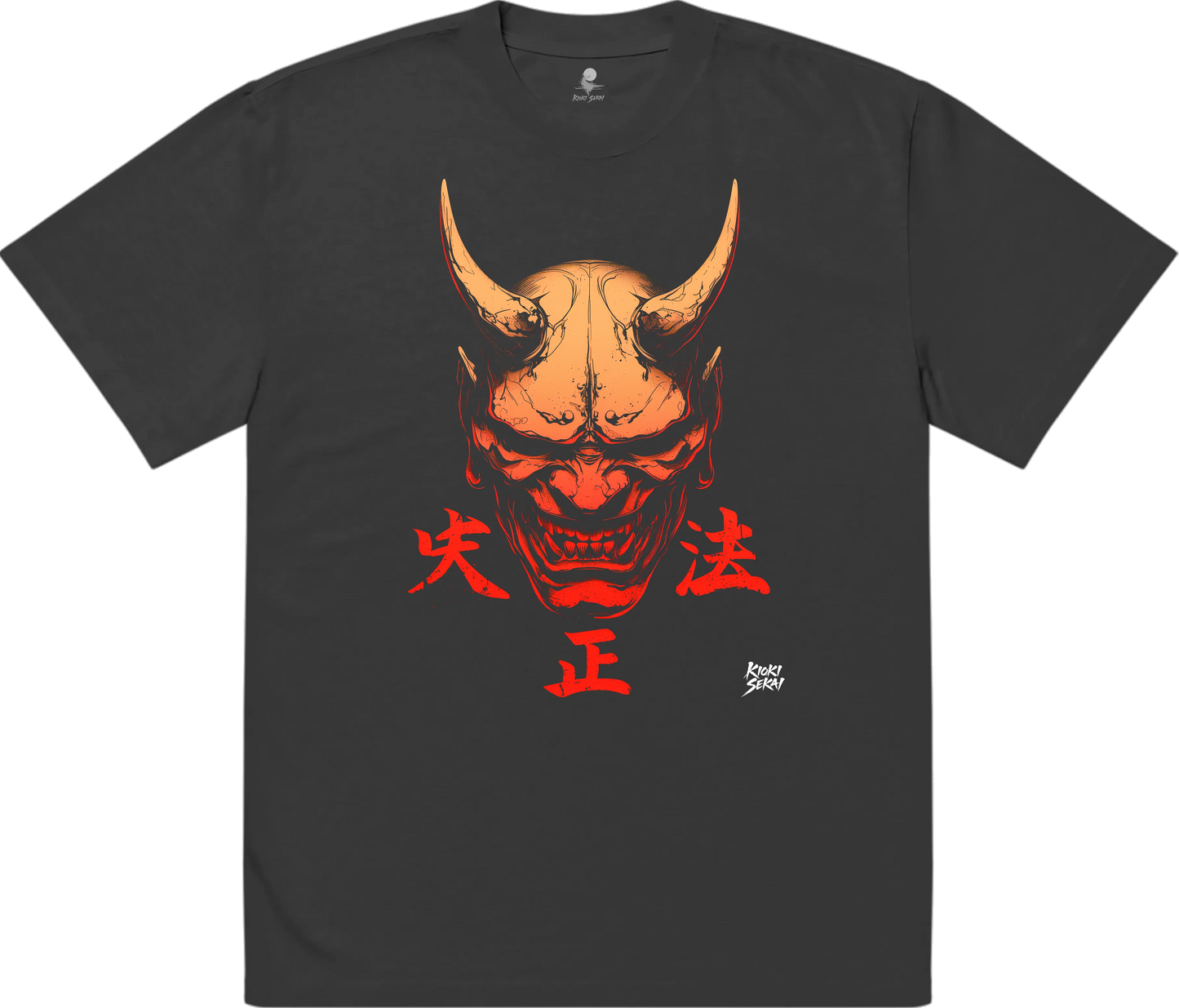 YN0023 Premium Oversized