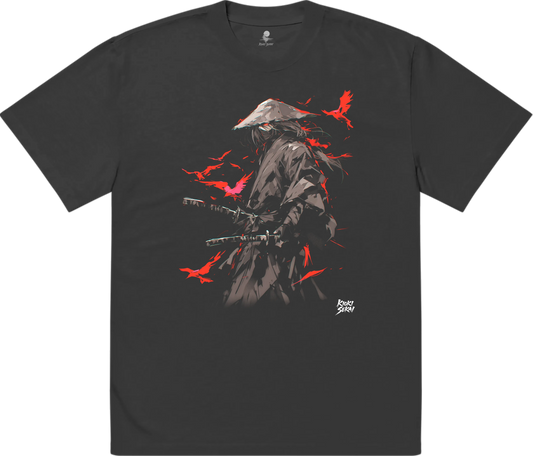 YN0027 Premium Oversized