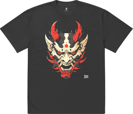 YN0031 Premium Oversized