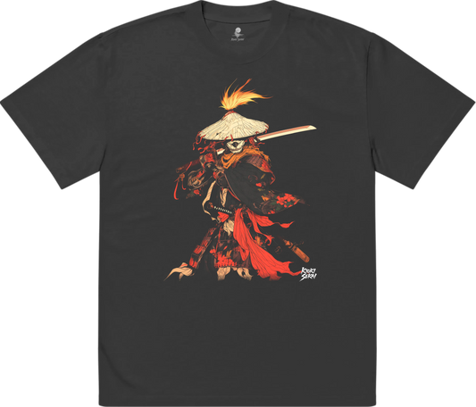 YN0033 Premium Oversized