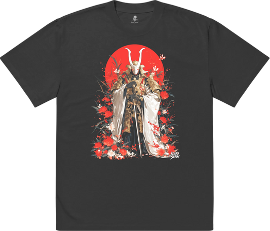 YN0037 Premium Oversized