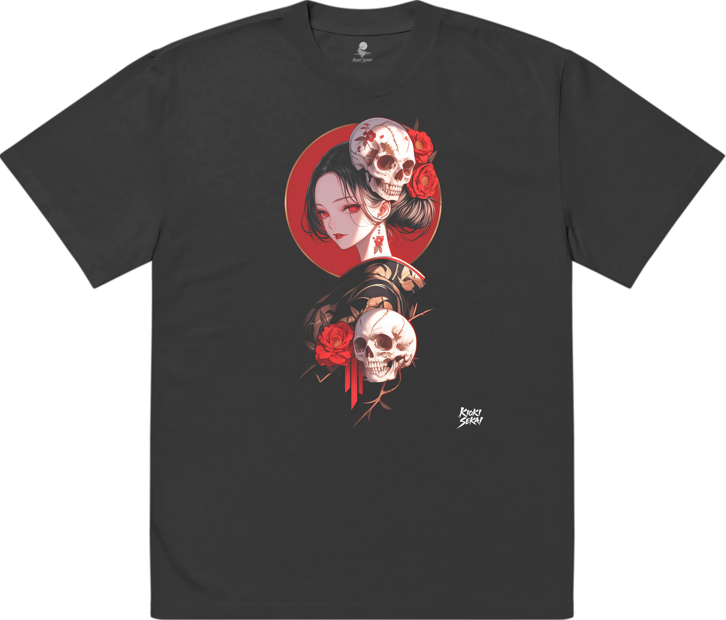 YN0039 Premium oversized