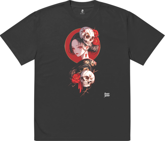 YN0039 Premium oversized